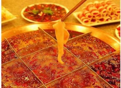 重庆一次性火锅底料为什么会更受欢迎