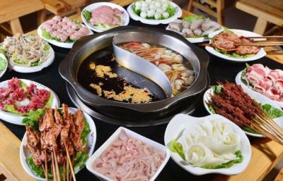 火锅底料专业生产厂家都有哪些