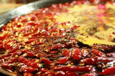 火锅底料调味料厂家分享花椒油的用途与效果