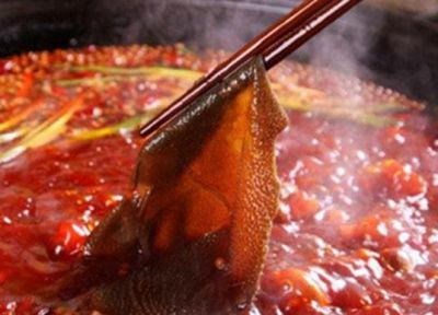 喜欢吃火锅的你知道怎么使用牛油火锅底料吗