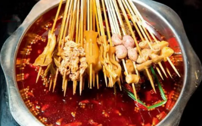 重庆串串香美味秘诀何在？批发为何重要？