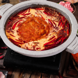 火锅底料哪家强？揭秘诱人秘制配方之谜！