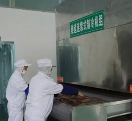 火锅底料加工贴牌