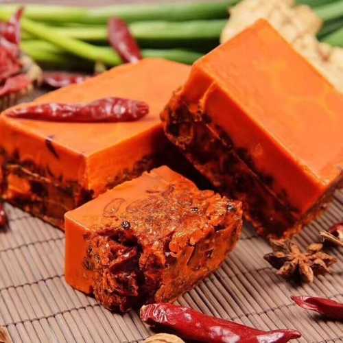 专业火锅底料加工厂