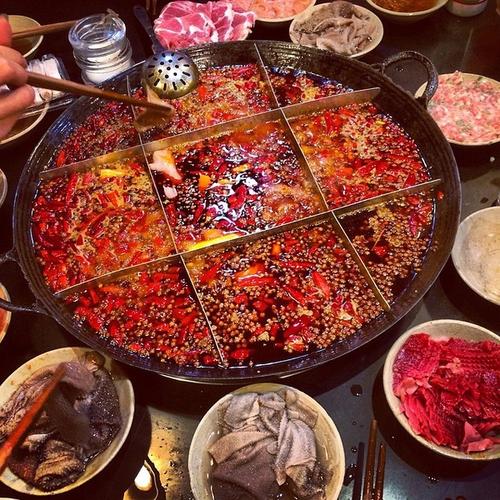 火锅底料代加工