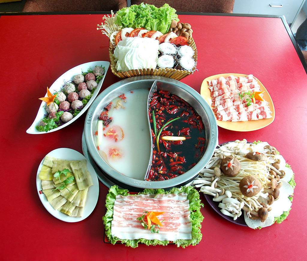 火锅底料一手货源