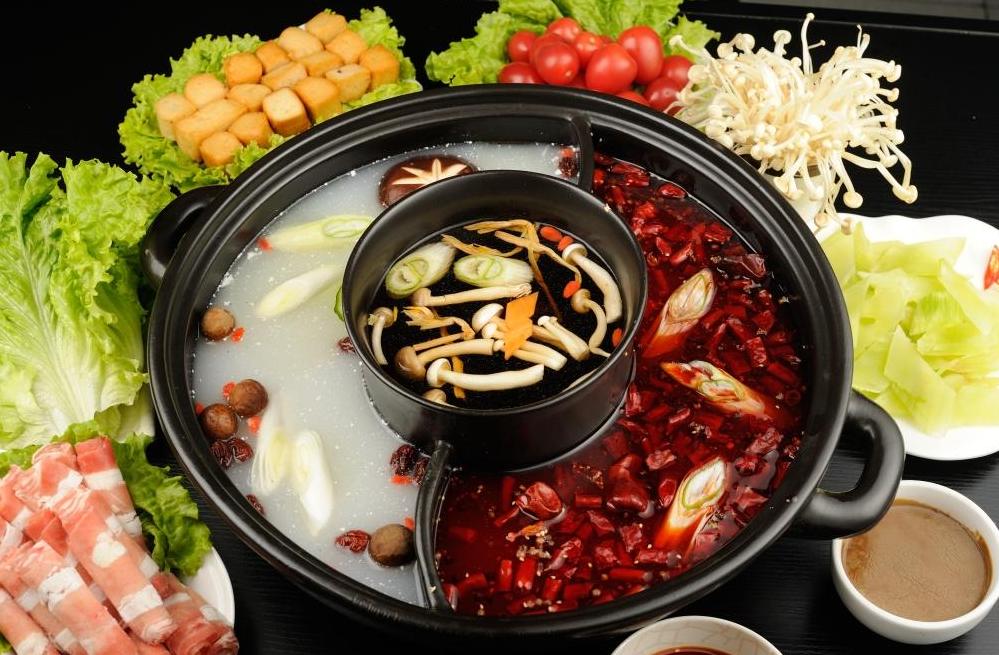 火锅底料一手货源