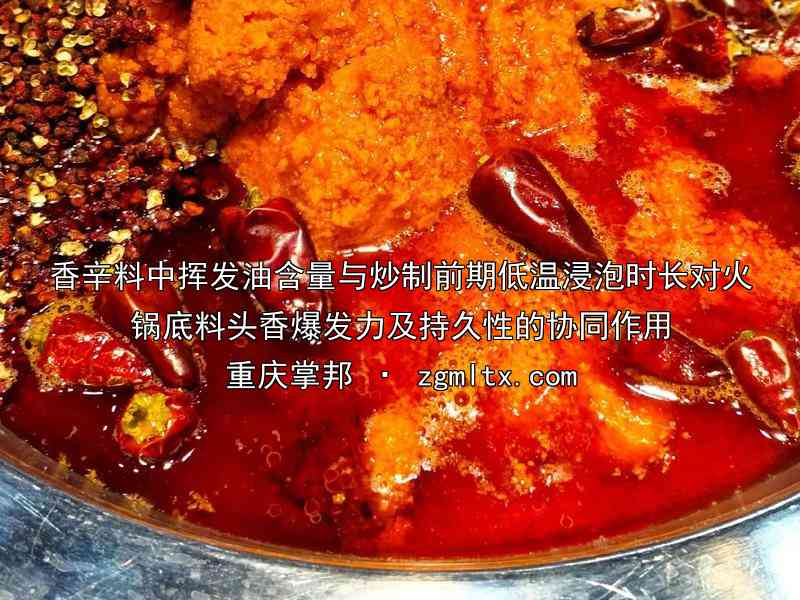四川火锅底料定制