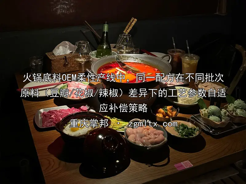 四川串串香底料厂