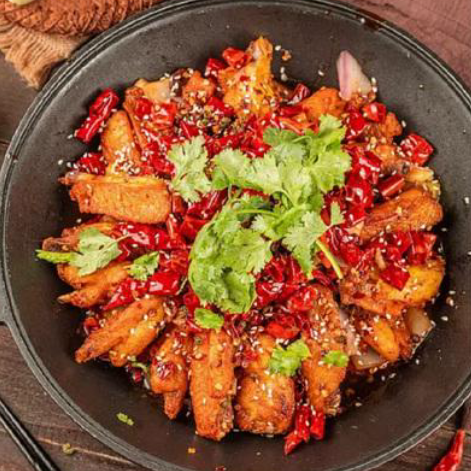 干锅底料