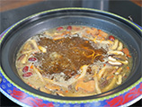 四川火锅底料定制